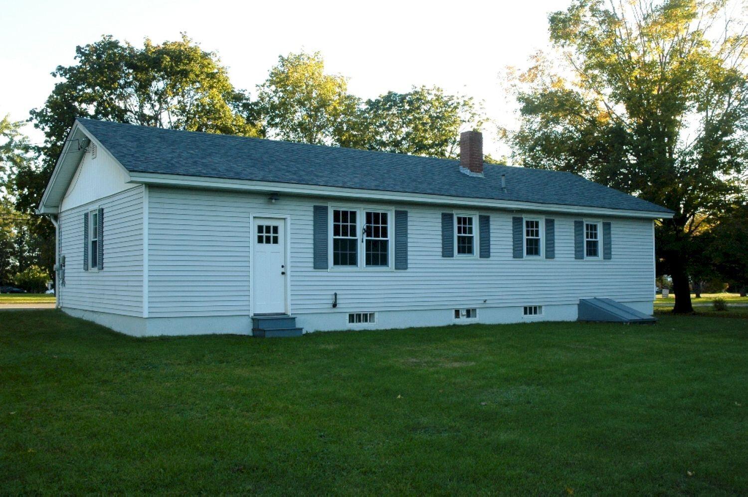 138 N Main Street Anson ME 04958