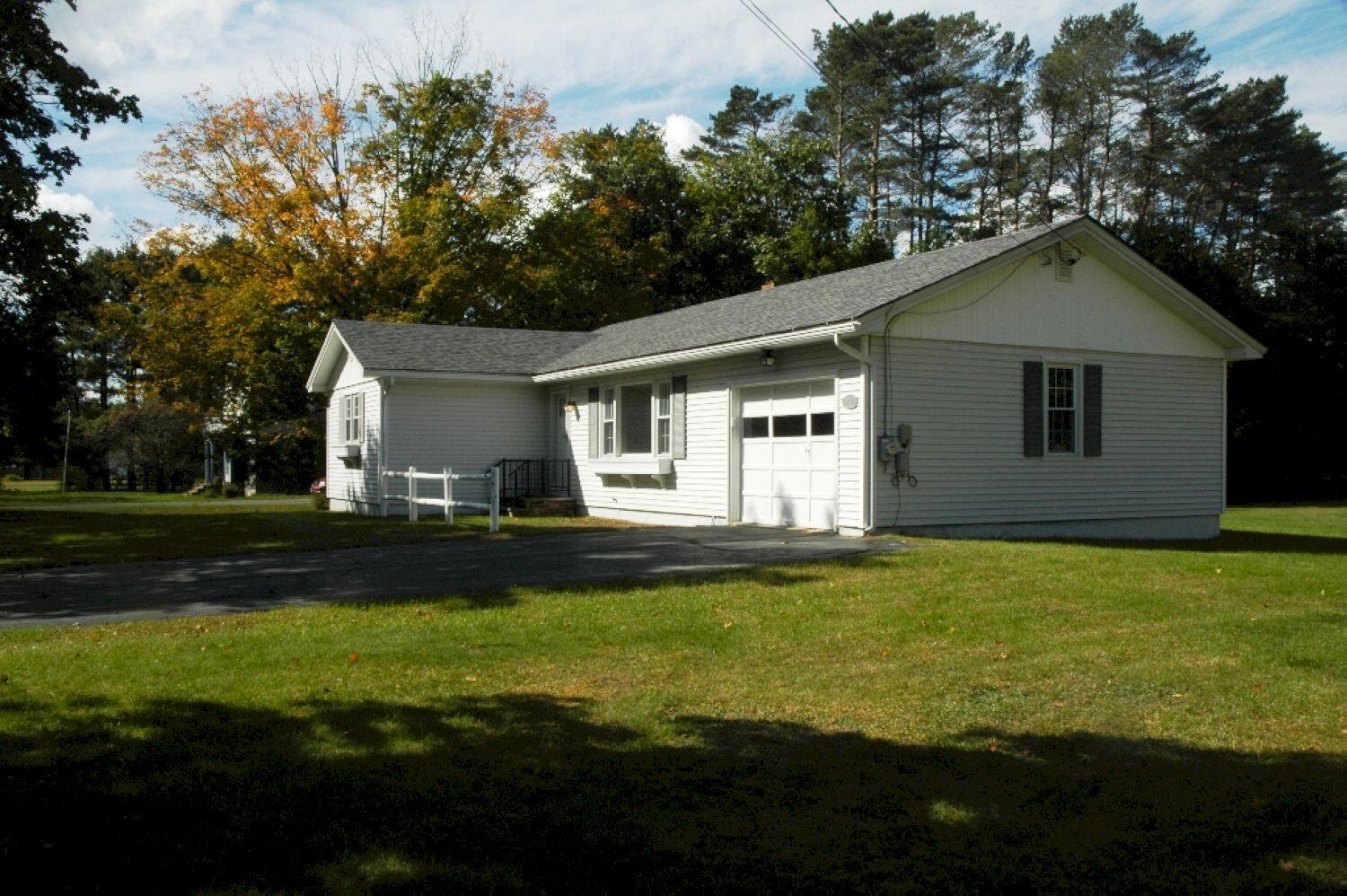 138 N Main Street Anson ME 04958