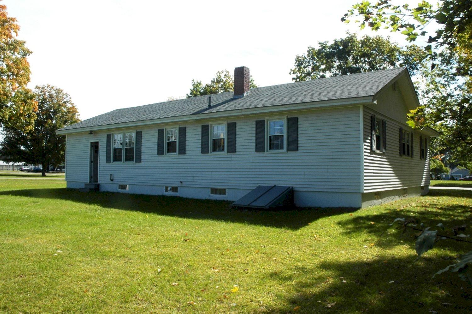 138 N Main Street Anson ME 04958