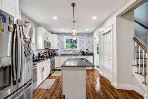 727 Hammond Street Bangor ME 04401