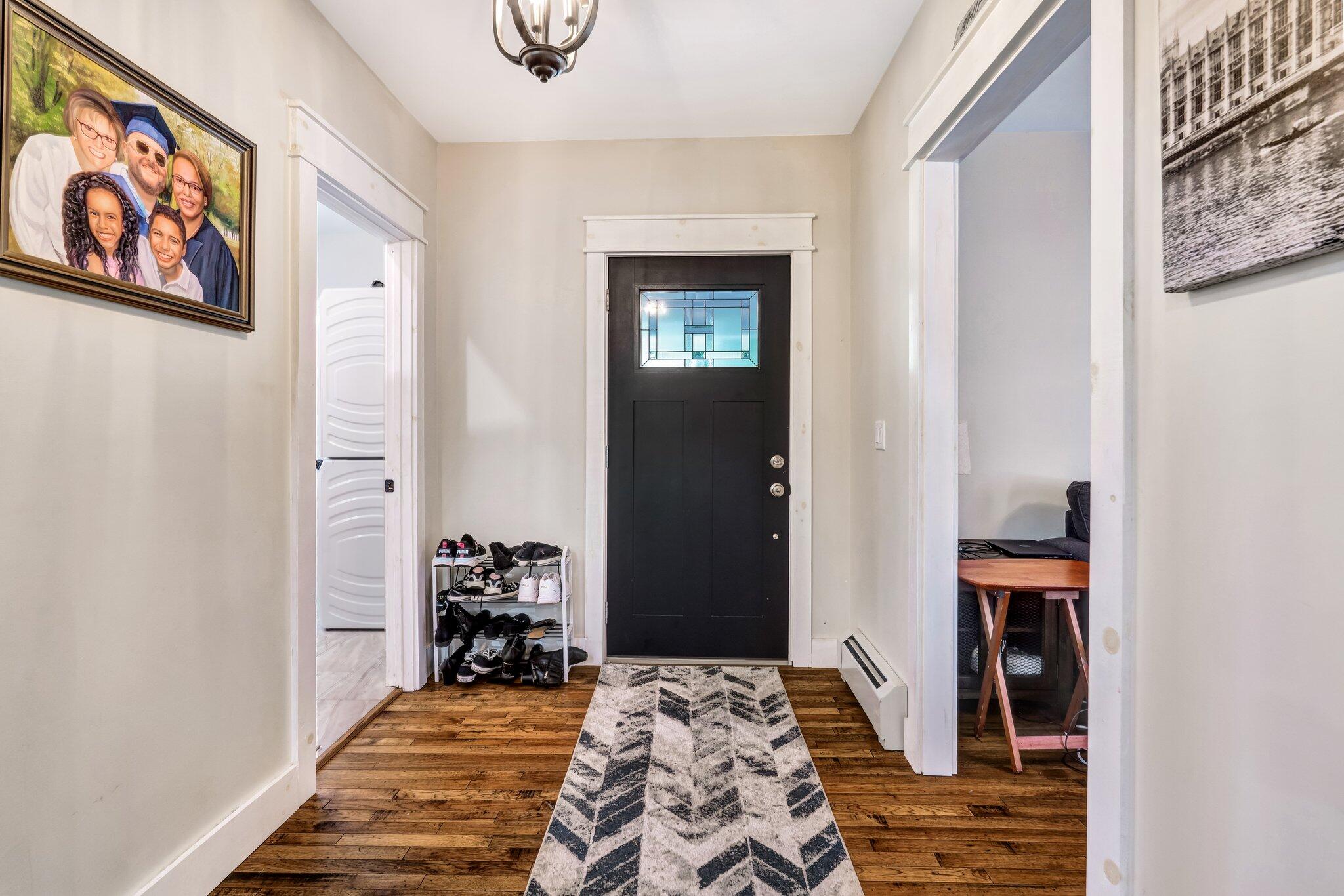 727 Hammond Street Bangor ME 04401