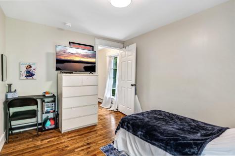 727 Hammond Street Bangor ME 04401