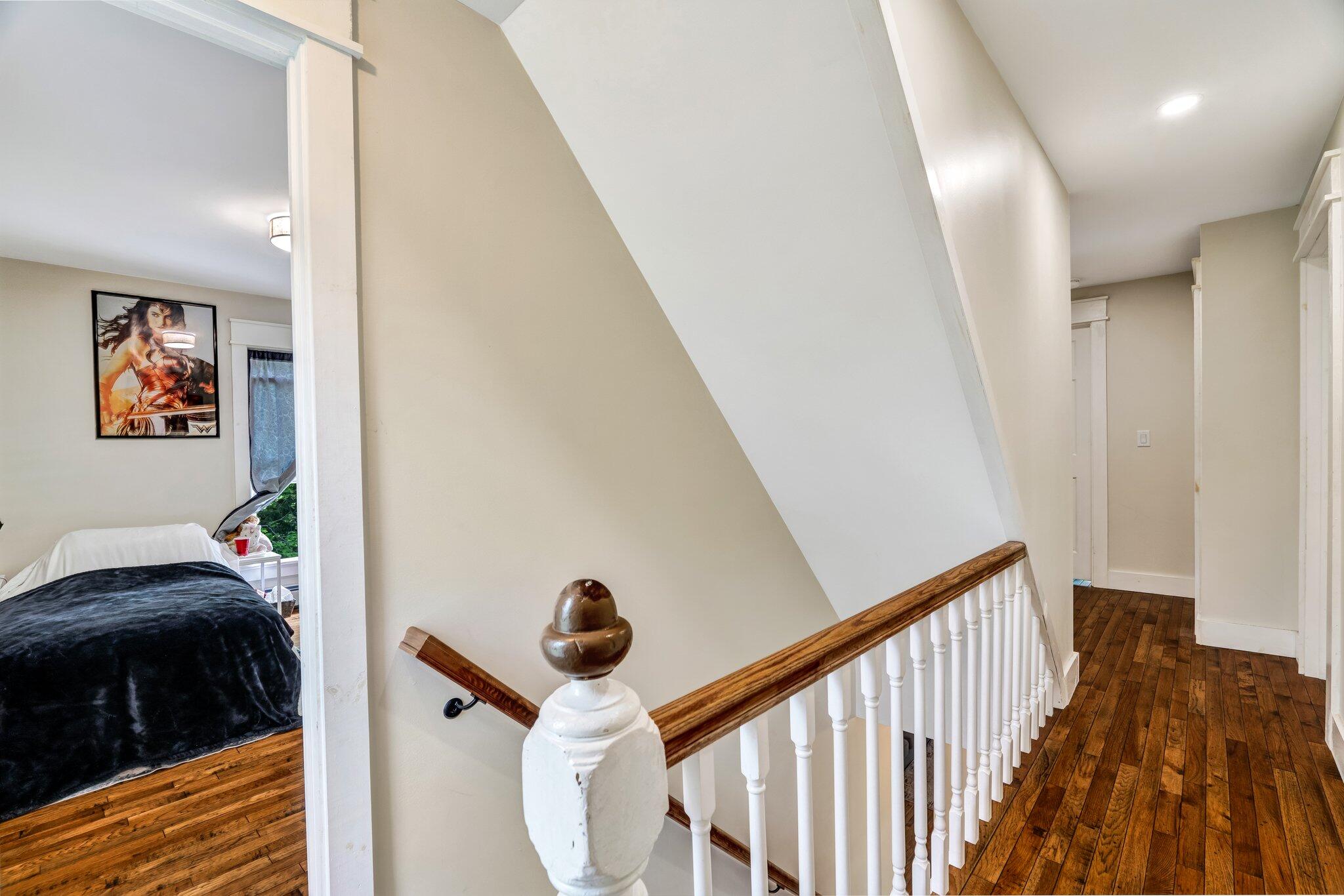 727 Hammond Street Bangor ME 04401