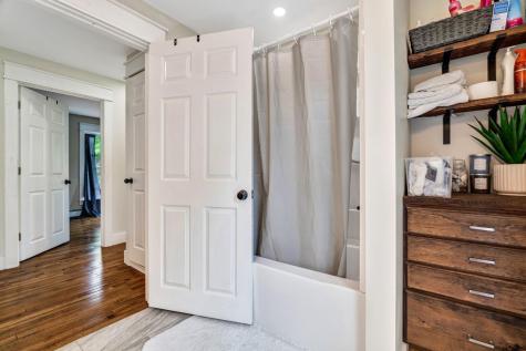 727 Hammond Street Bangor ME 04401