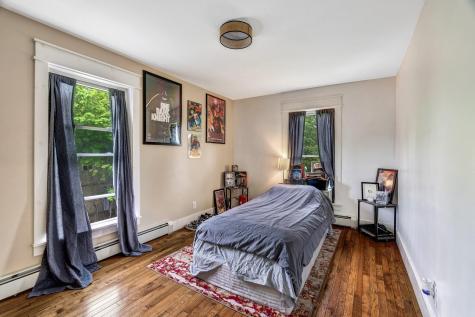 727 Hammond Street Bangor ME 04401