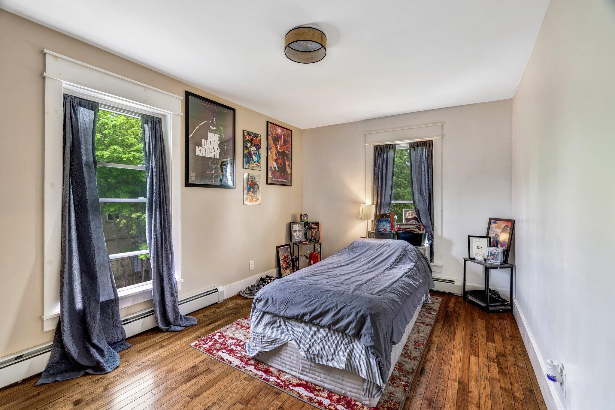 727 Hammond Street Bangor ME 04401