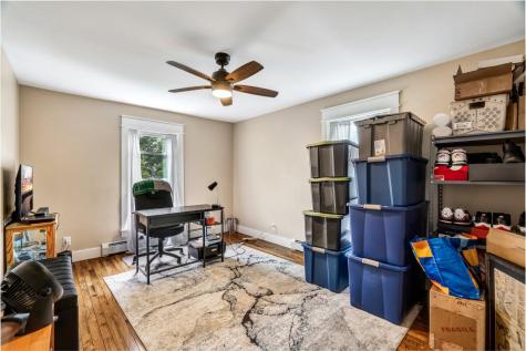 727 Hammond Street Bangor ME 04401