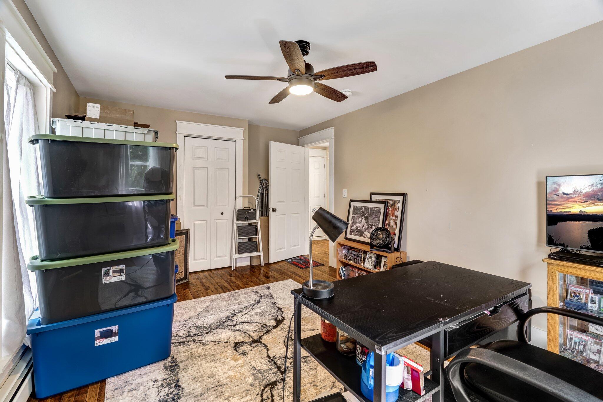 727 Hammond Street Bangor ME 04401