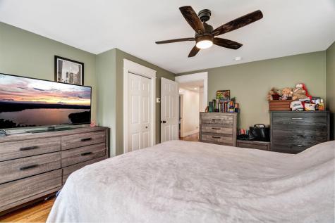 727 Hammond Street Bangor ME 04401