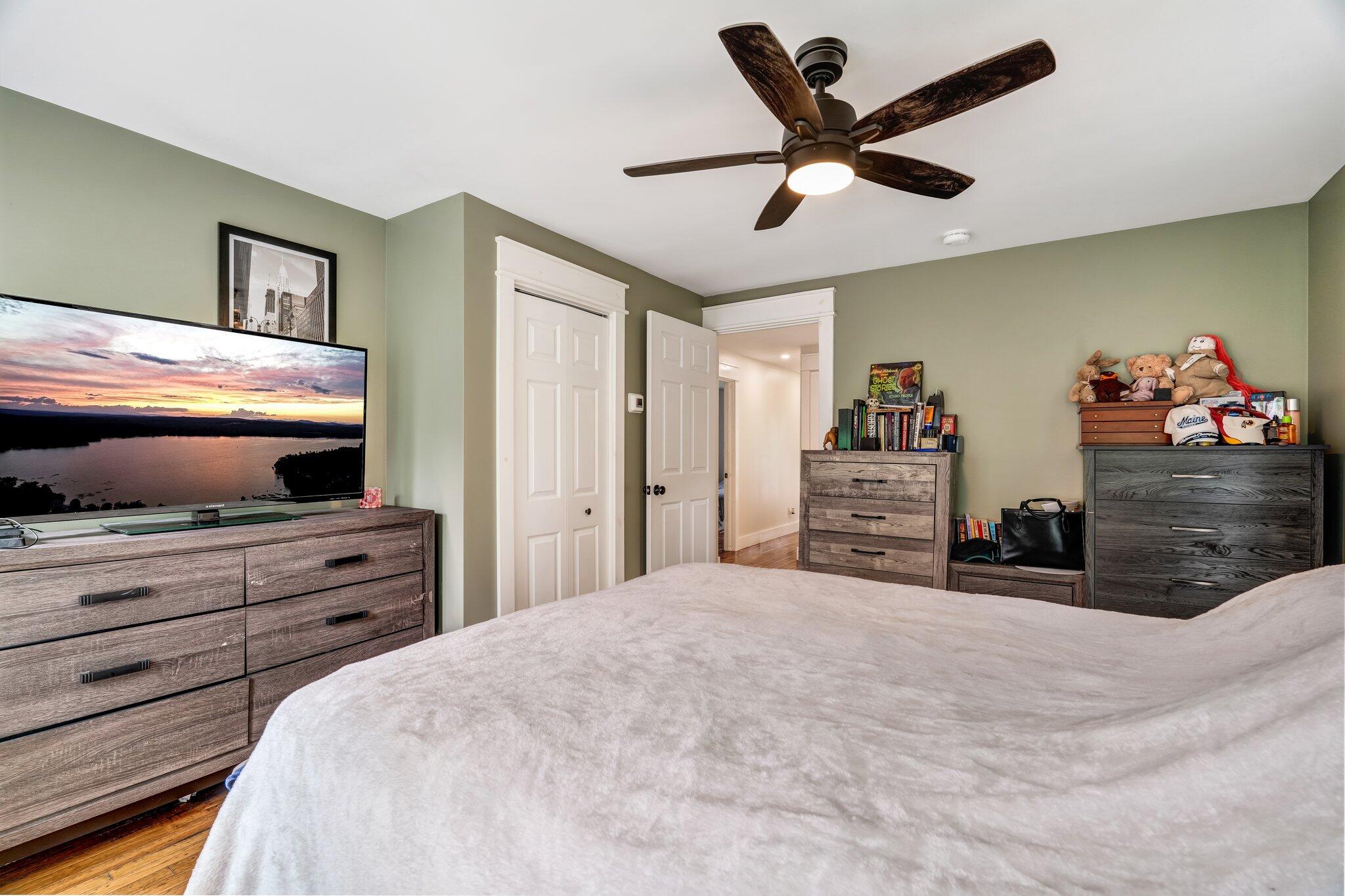 727 Hammond Street Bangor ME 04401