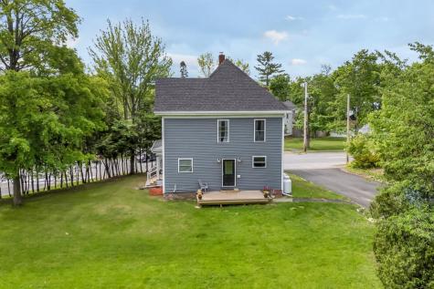 727 Hammond Street Bangor ME 04401