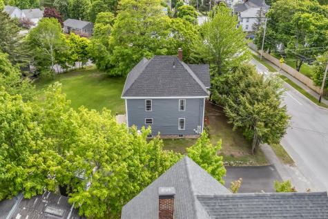 727 Hammond Street Bangor ME 04401