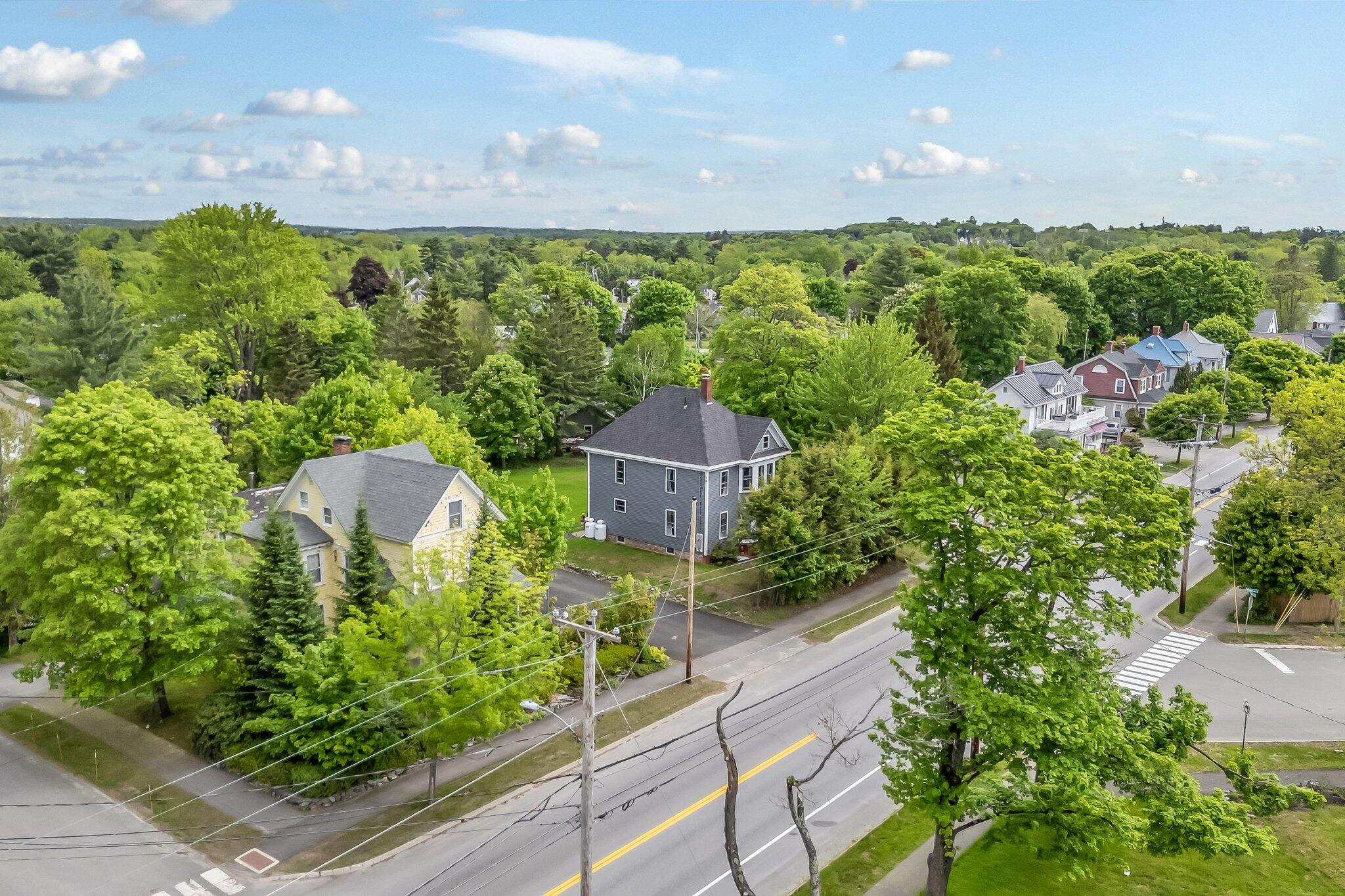 727 Hammond Street Bangor ME 04401