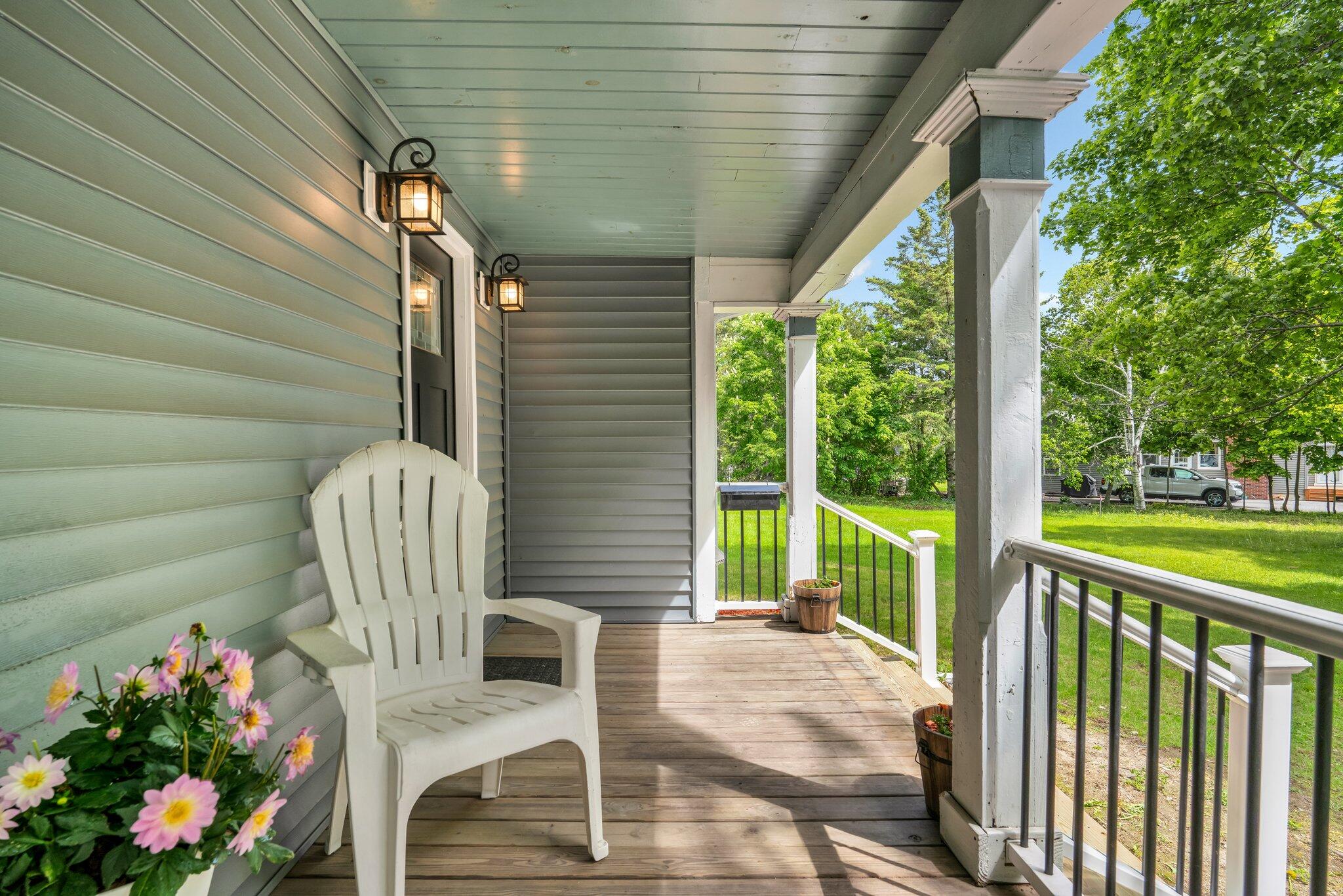 727 Hammond Street Bangor ME 04401