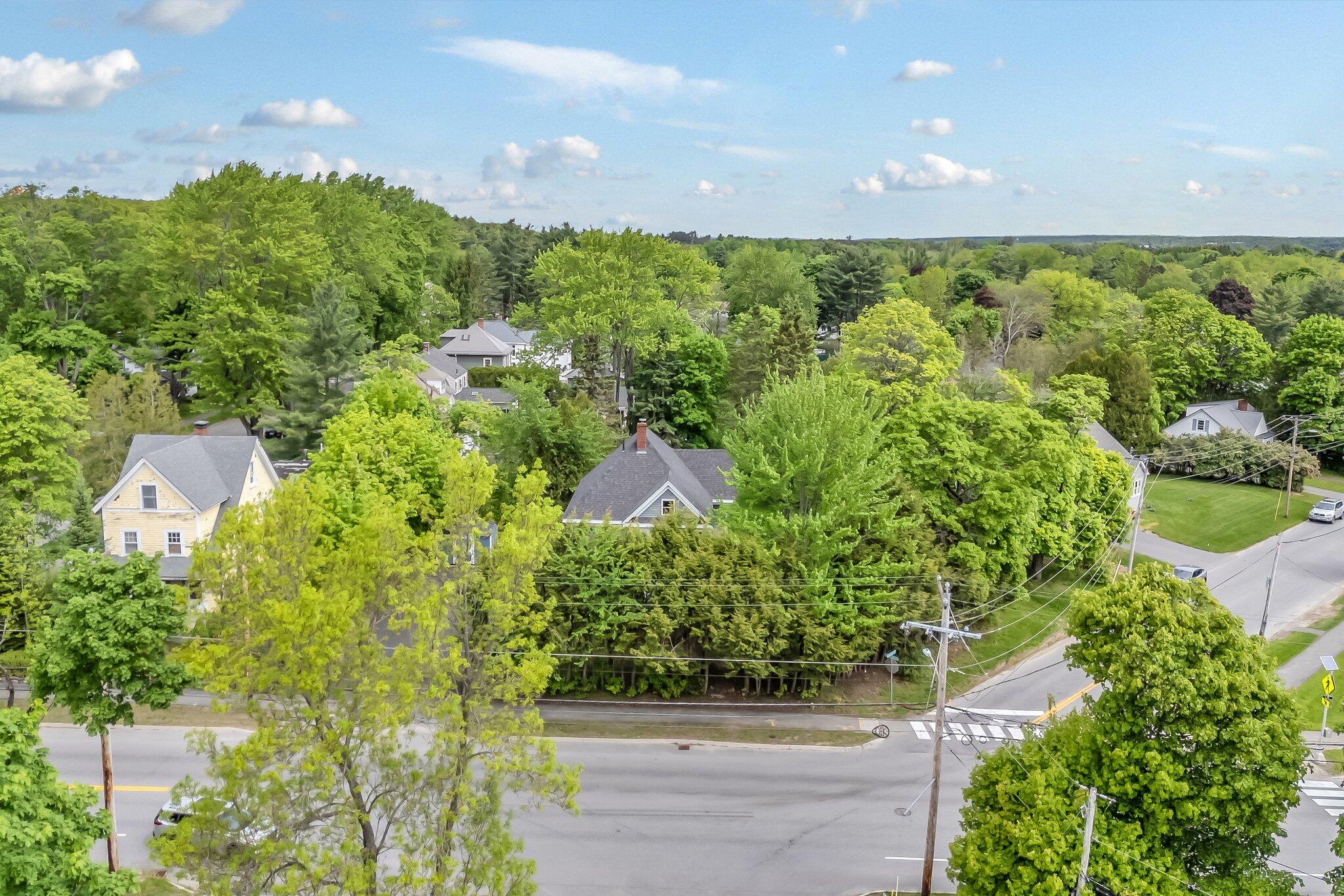 727 Hammond Street Bangor ME 04401