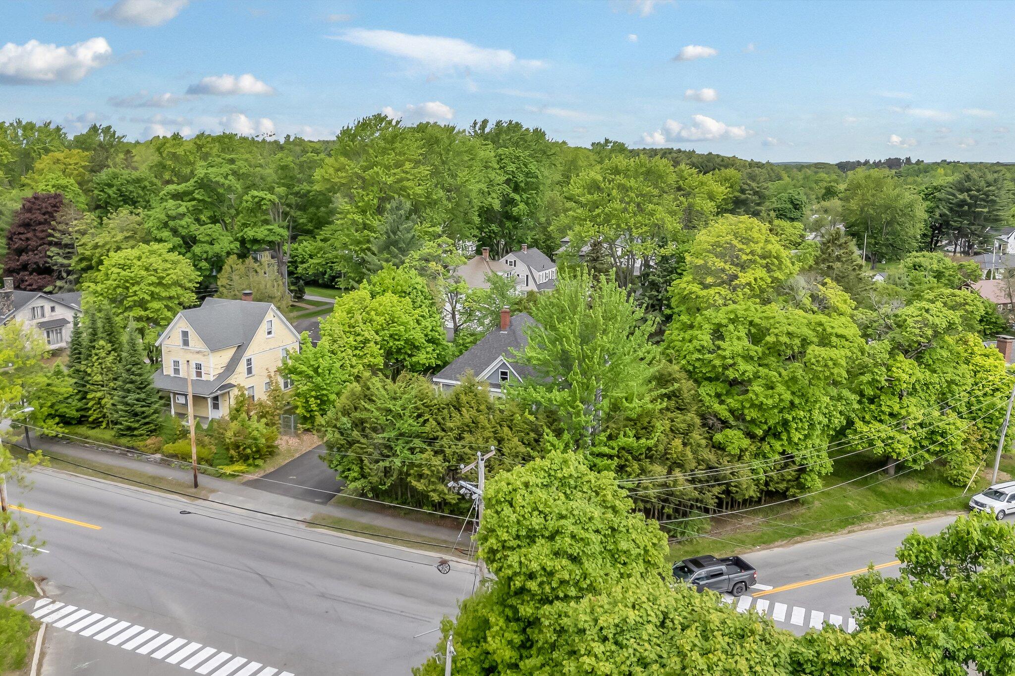 727 Hammond Street Bangor ME 04401