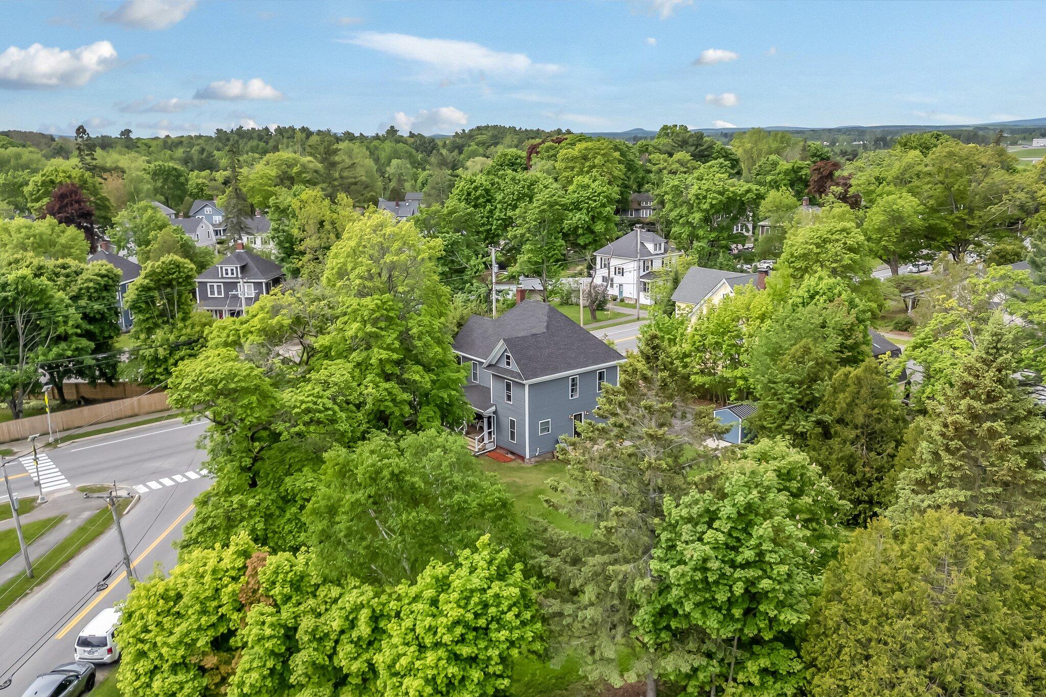 727 Hammond Street Bangor ME 04401