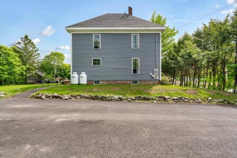 727 Hammond Street Bangor ME 04401