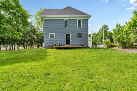 727 Hammond Street Bangor ME 04401