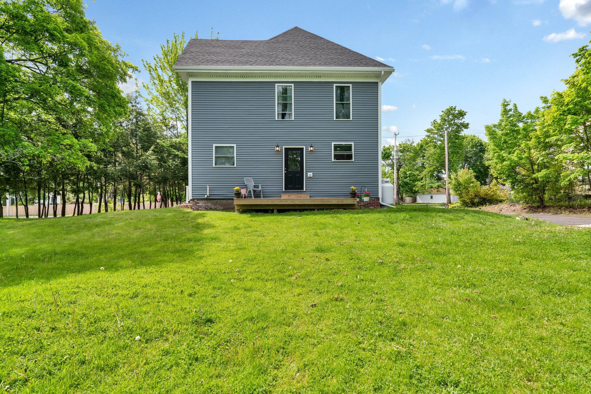 727 Hammond Street Bangor ME 04401