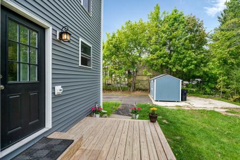 727 Hammond Street Bangor ME 04401