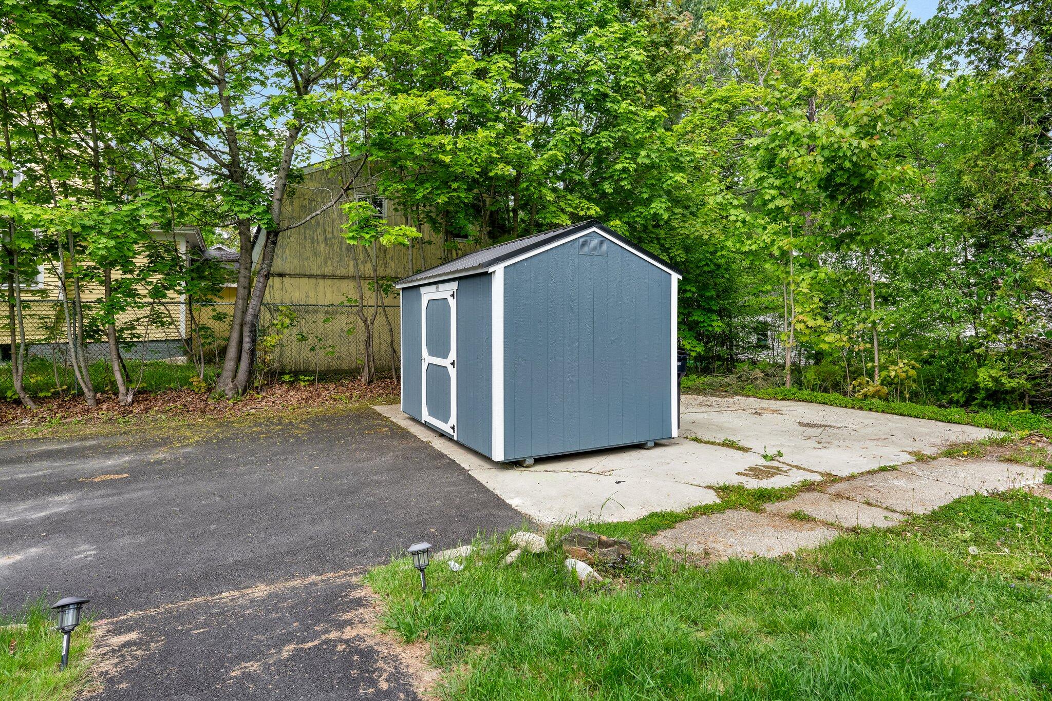 727 Hammond Street Bangor ME 04401