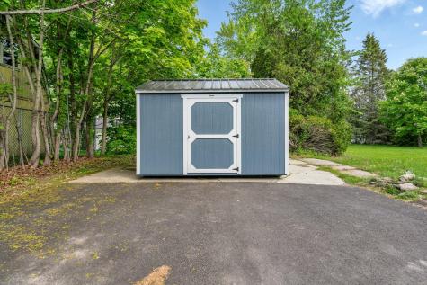 727 Hammond Street Bangor ME 04401