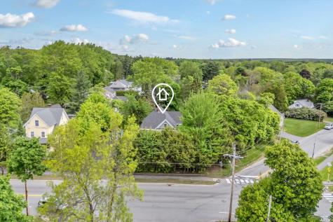 727 Hammond Street Bangor ME 04401