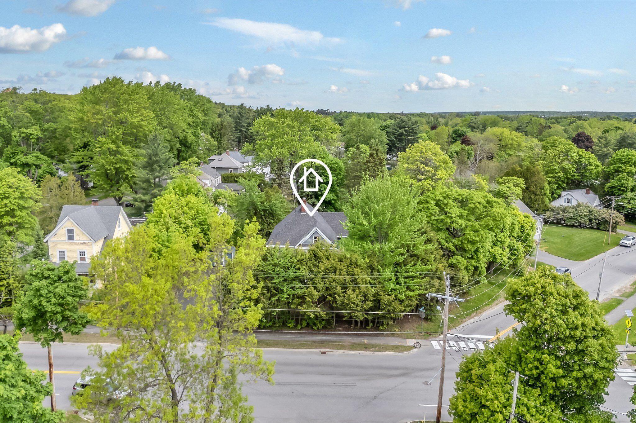 727 Hammond Street Bangor ME 04401