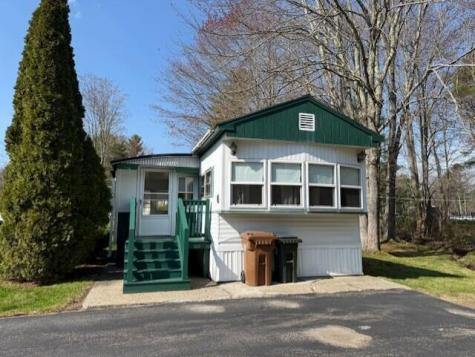 13 Gallant Drive Saco ME 04072