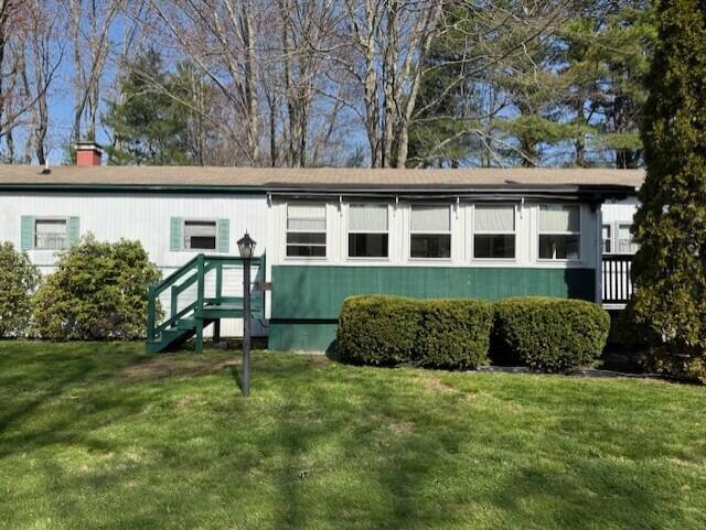 13 Gallant Drive Saco ME 04072