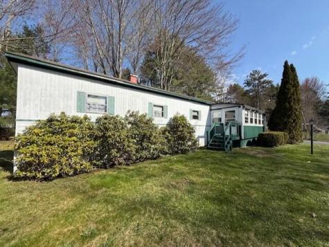 13 Gallant Drive Saco ME 04072