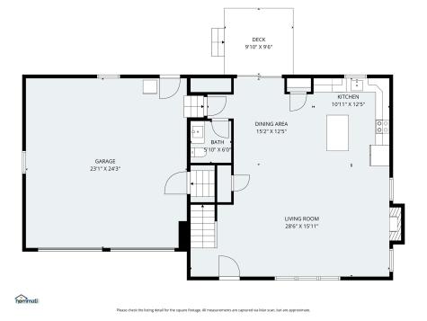26 Camerons Lane Wells ME 04090