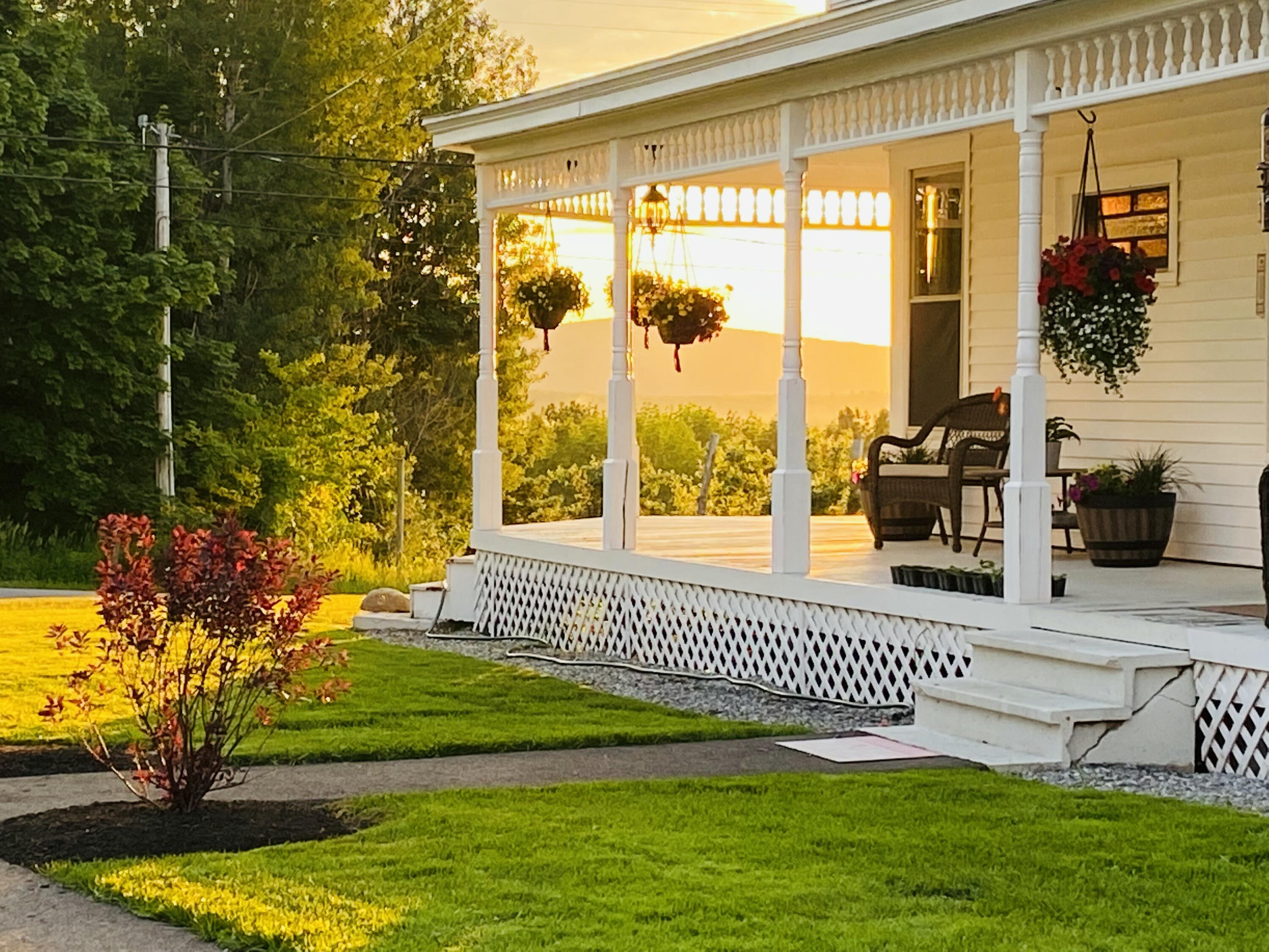 775 N Parish Road Turner ME 04282