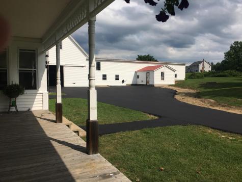 775 N Parish Road Turner ME 04282