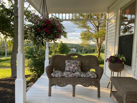 775 N Parish Road Turner ME 04282