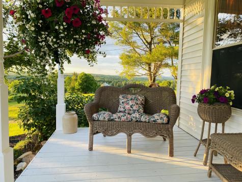 775 N Parish Road Turner ME 04282