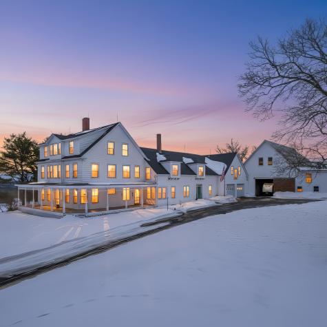 775 N Parish Road Turner ME 04282