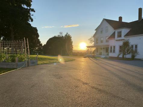 775 N Parish Road Turner ME 04282