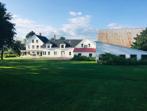 775 N Parish Road Turner ME 04282