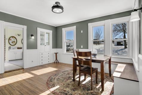 775 N Parish Road Turner ME 04282