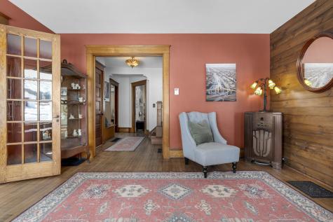 775 N Parish Road Turner ME 04282