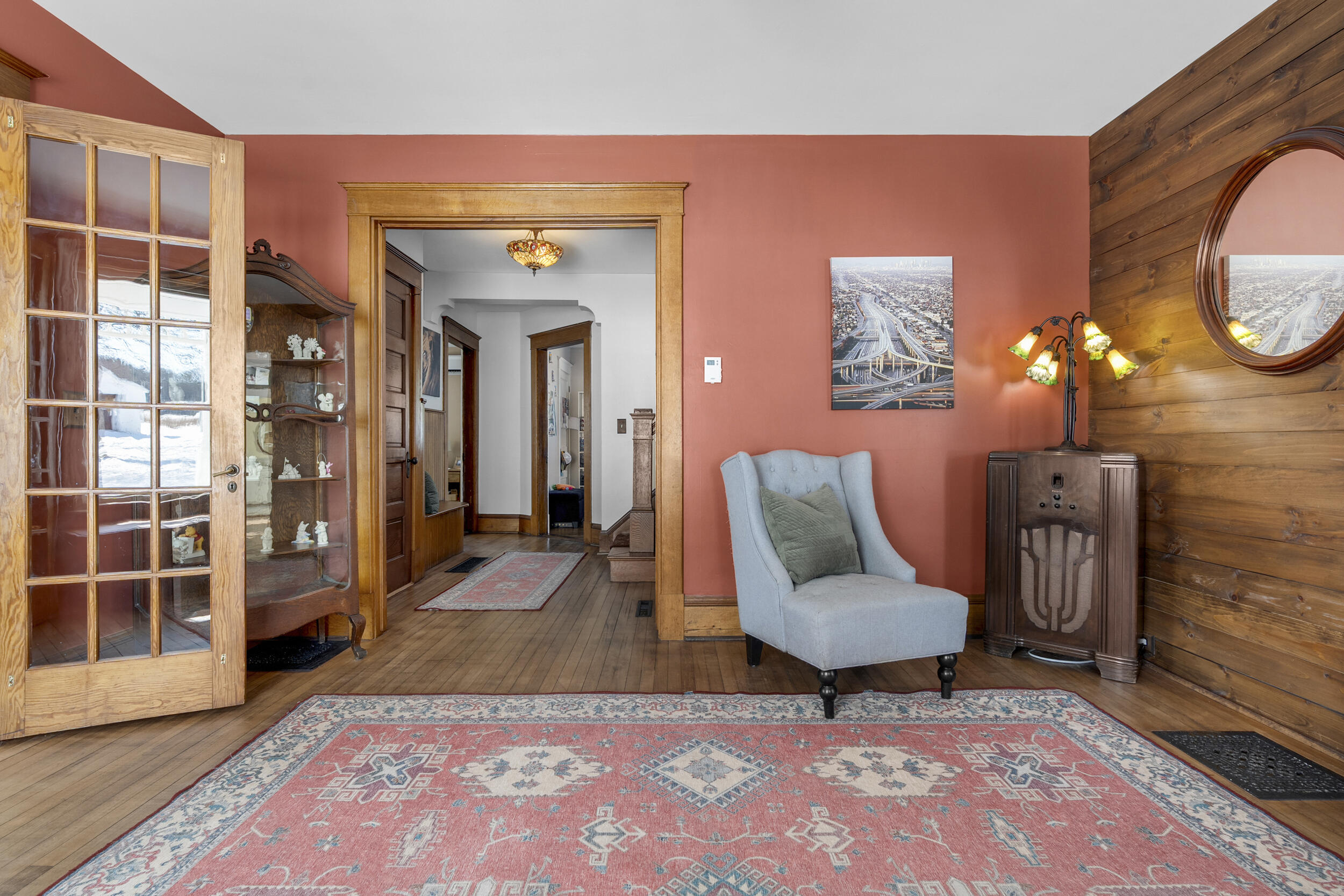 775 N Parish Road Turner ME 04282