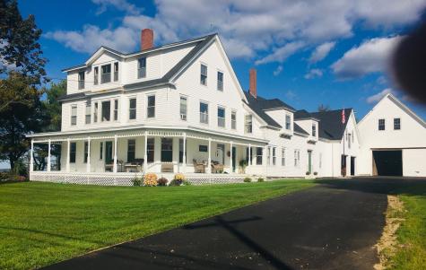 775 N Parish Road Turner ME 04282