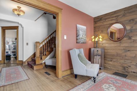 775 N Parish Road Turner ME 04282