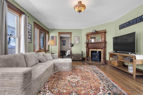 775 N Parish Road Turner ME 04282