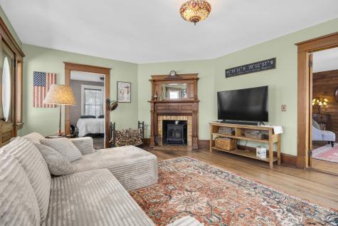 775 N Parish Road Turner ME 04282