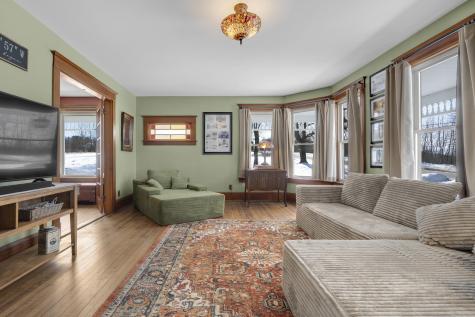 775 N Parish Road Turner ME 04282