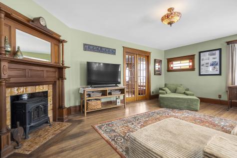 775 N Parish Road Turner ME 04282