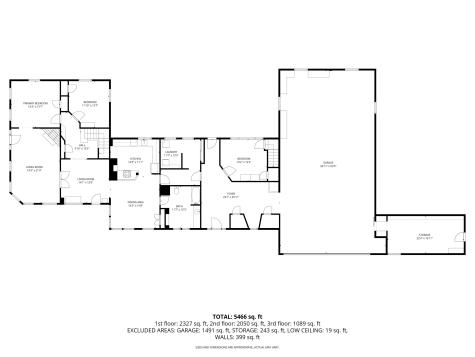 775 N Parish Road Turner ME 04282